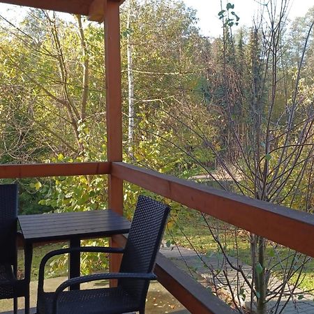Apartmany Orlova Bagian luar foto