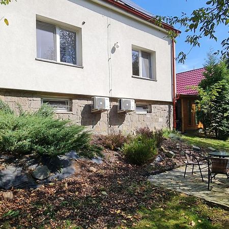 Apartmany Orlova Bagian luar foto