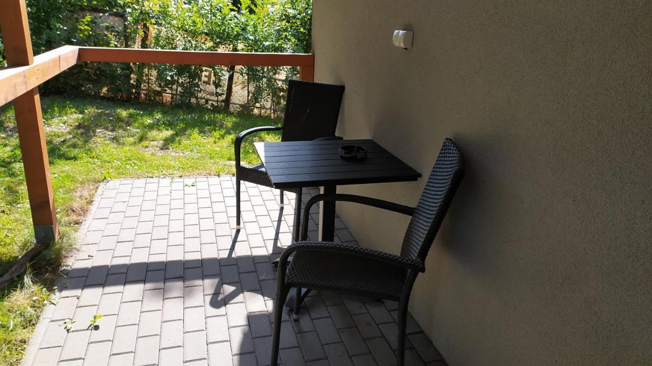 Apartmany Orlova Bagian luar foto