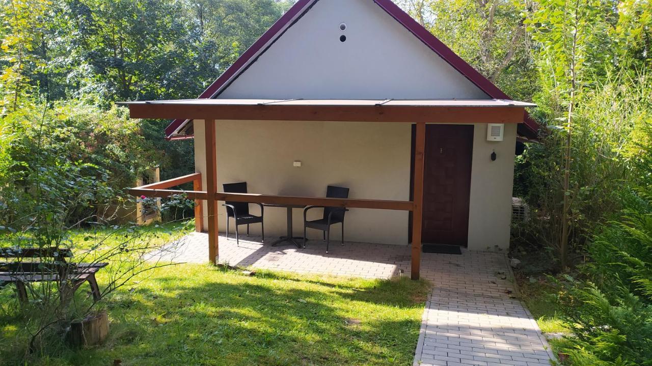 Apartmany Orlova Bagian luar foto