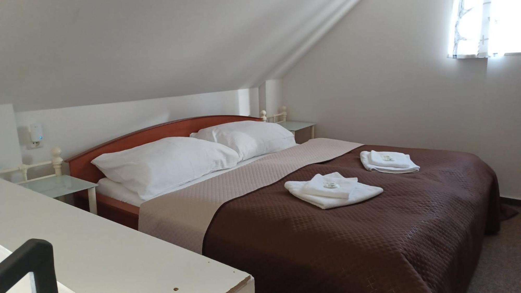 Apartmany Orlova Bagian luar foto