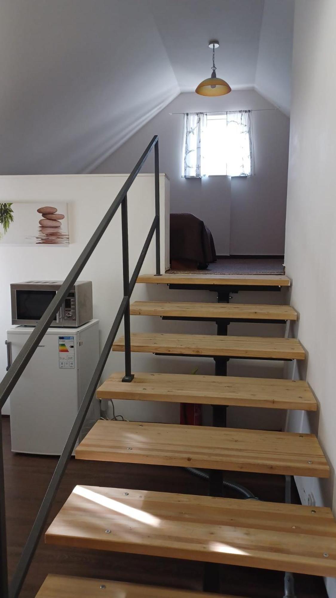 Apartmany Orlova Bagian luar foto
