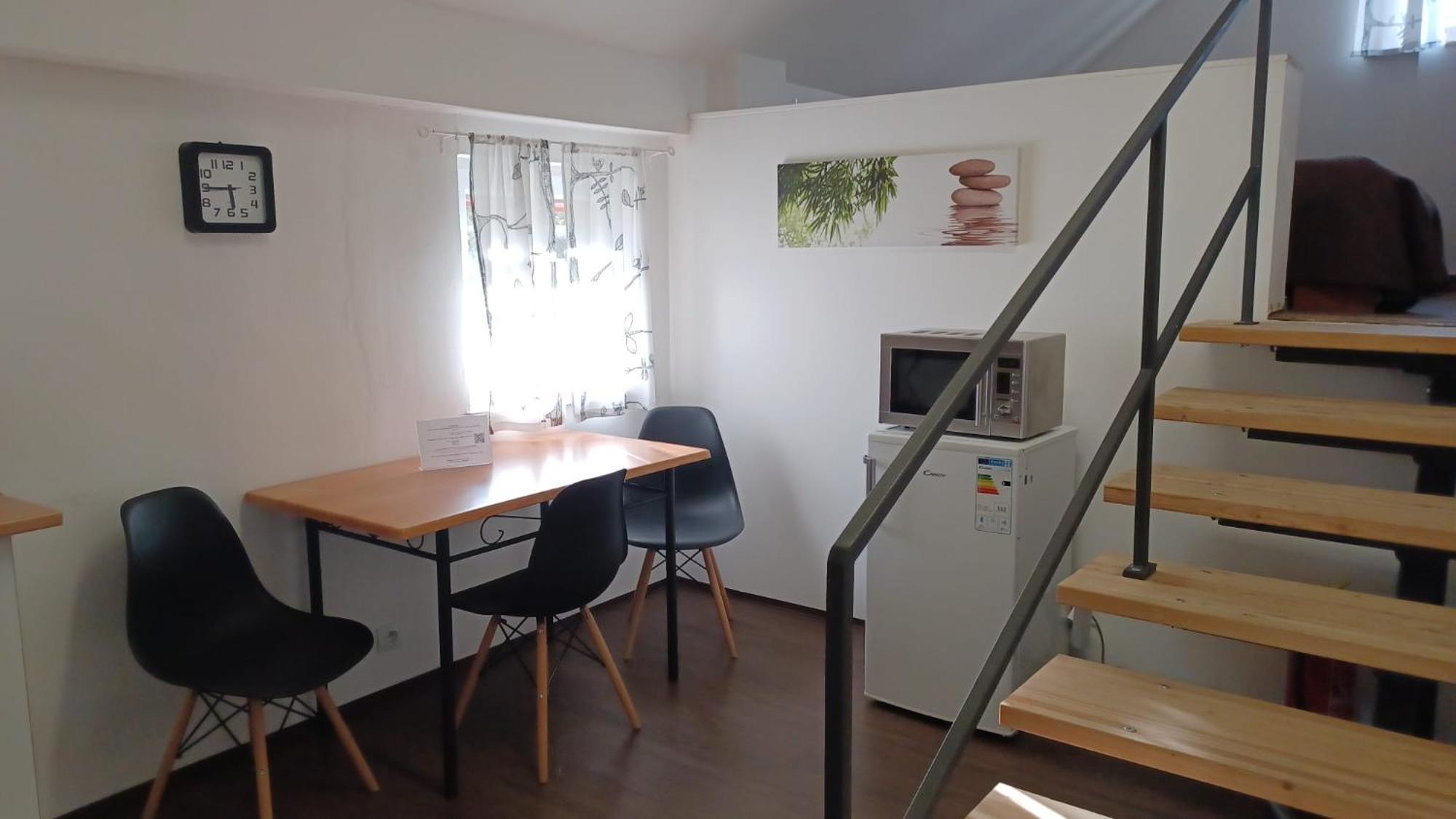 Apartmany Orlova Bagian luar foto