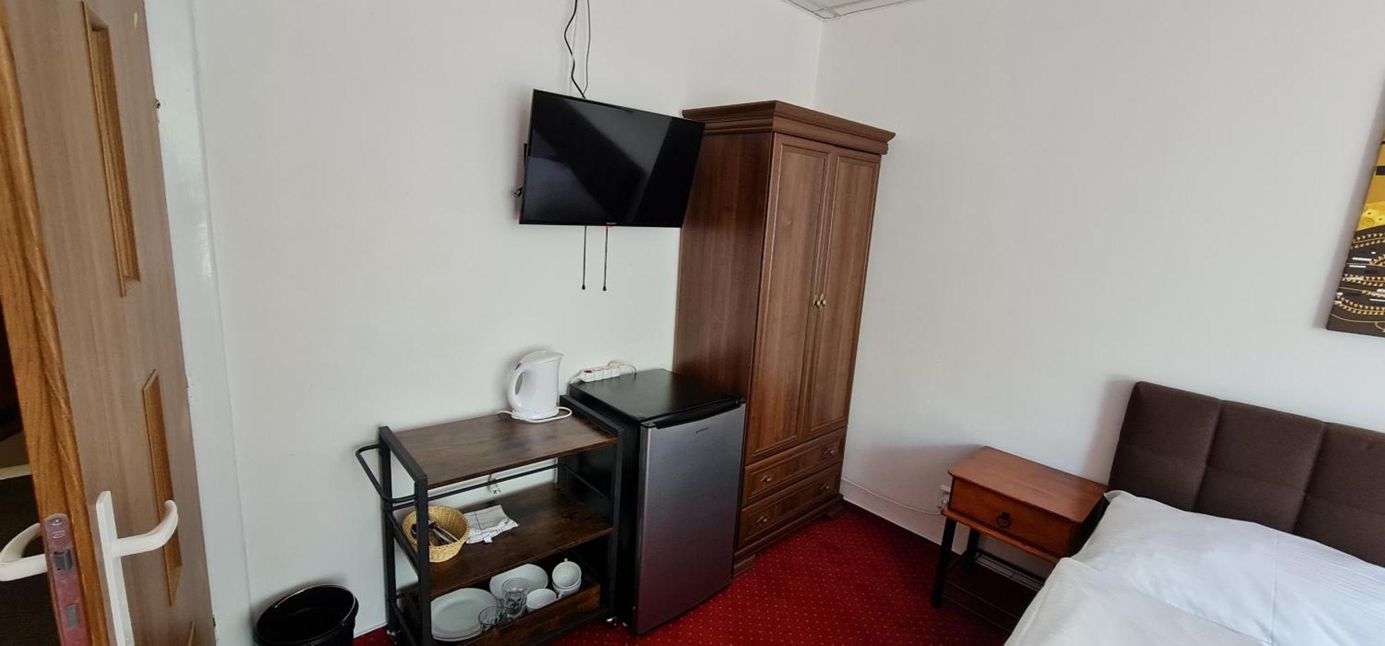 Apartmany Orlova Bagian luar foto