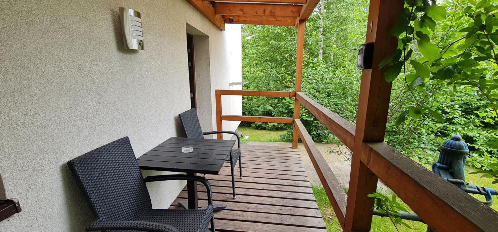 Apartmany Orlova Bagian luar foto