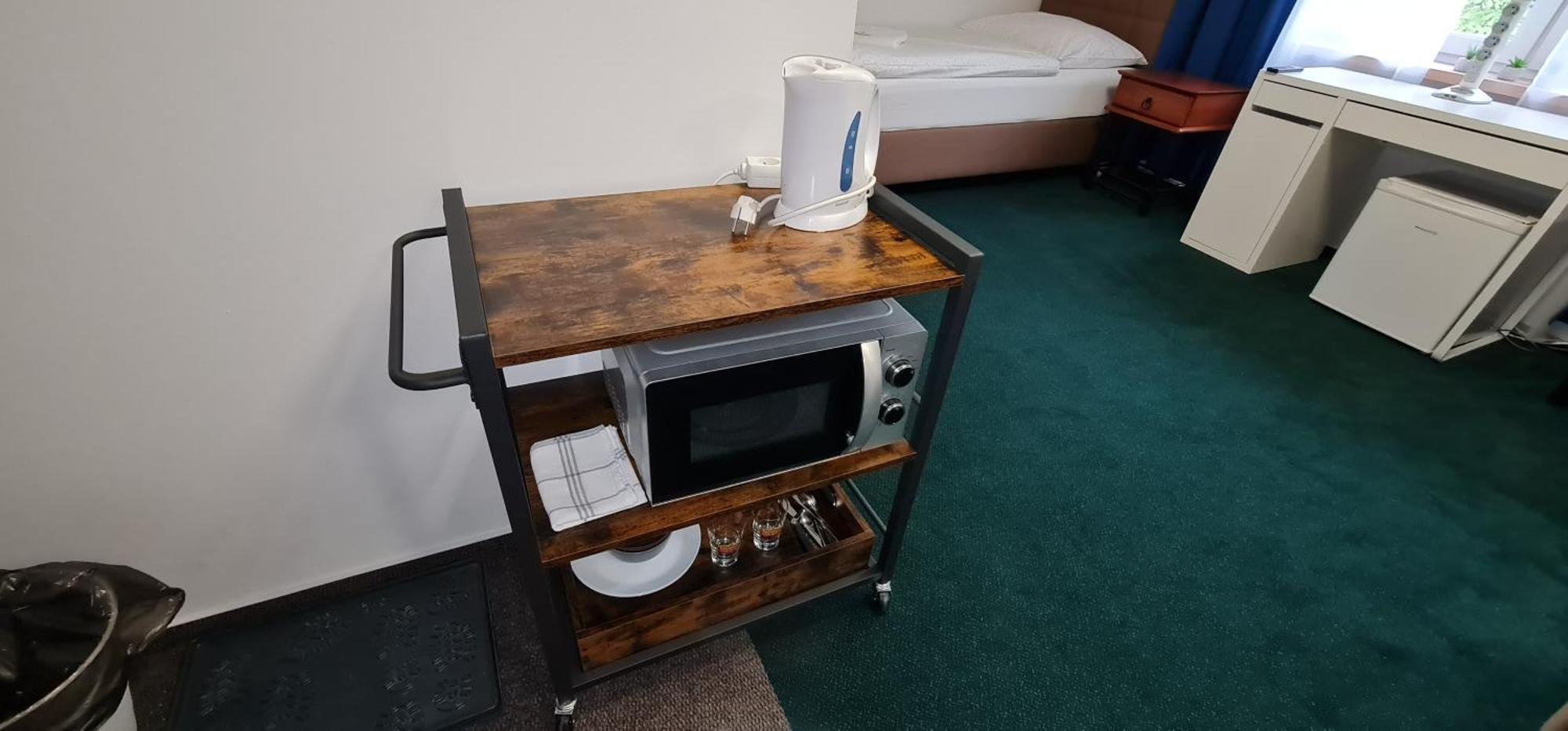 Apartmany Orlova Bagian luar foto