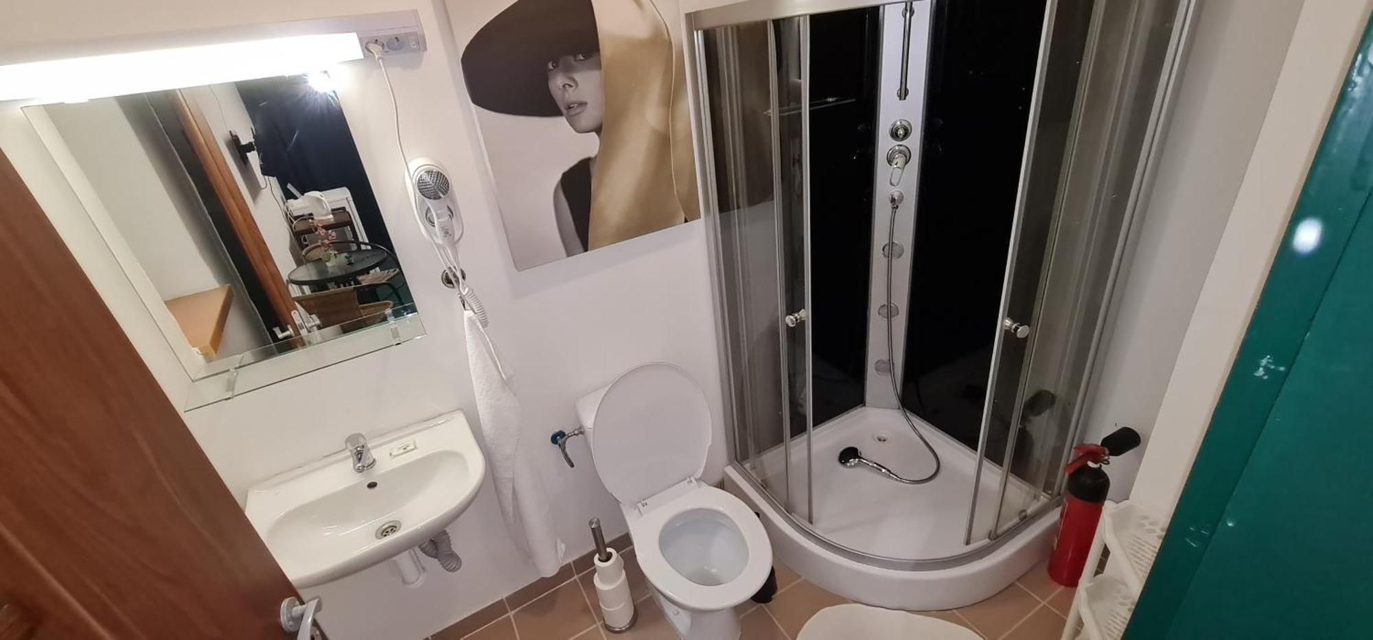 Apartmany Orlova Bagian luar foto
