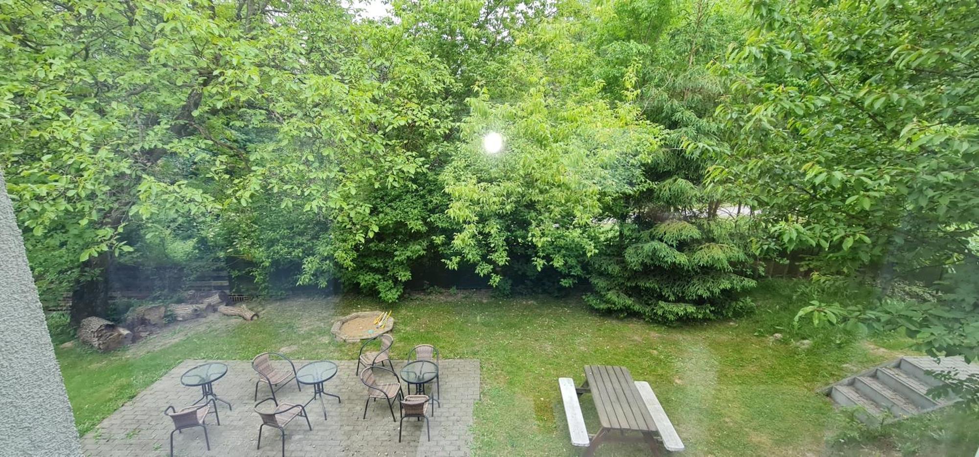 Apartmany Orlova Bagian luar foto
