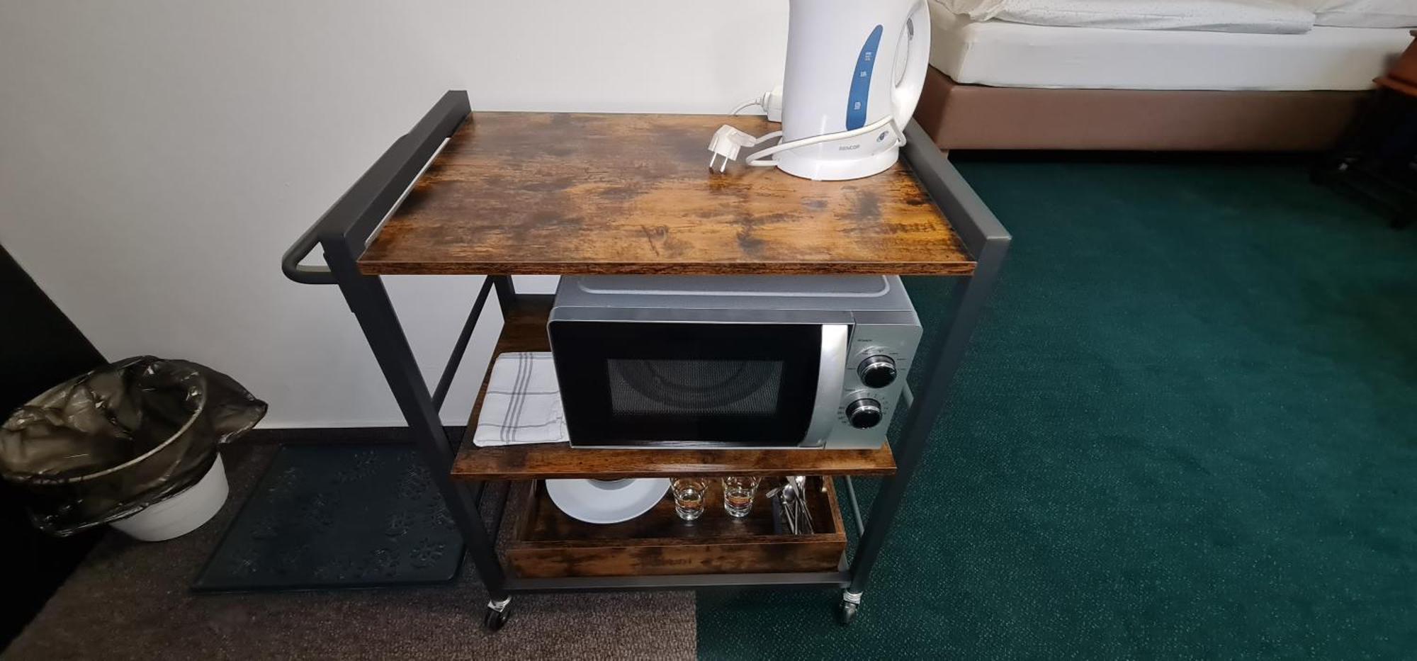 Apartmany Orlova Bagian luar foto