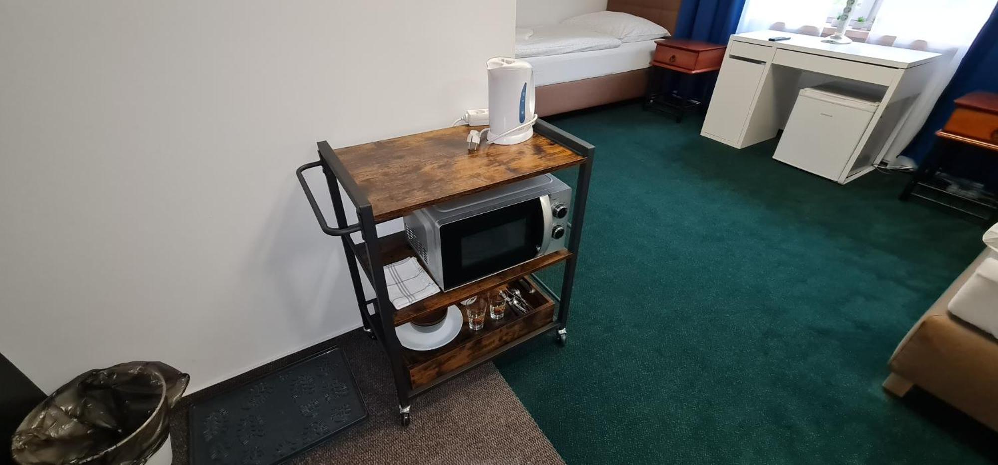 Apartmany Orlova Bagian luar foto