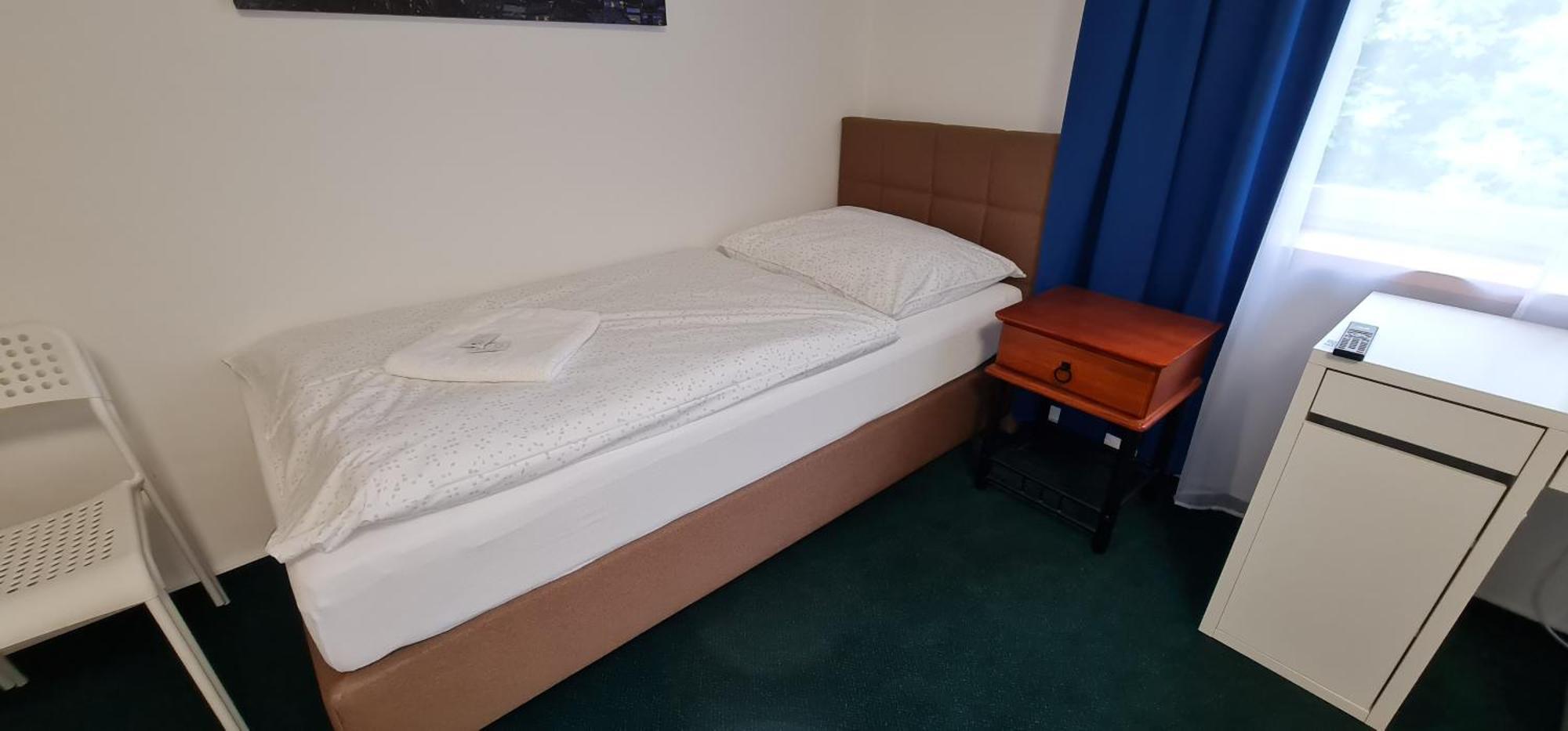 Apartmany Orlova Bagian luar foto