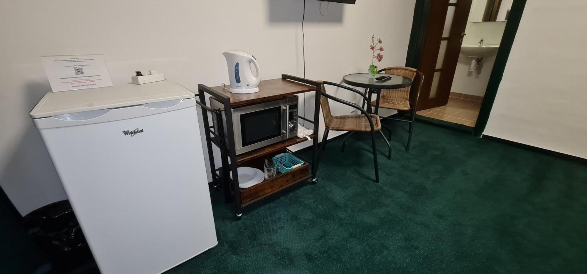 Apartmany Orlova Bagian luar foto