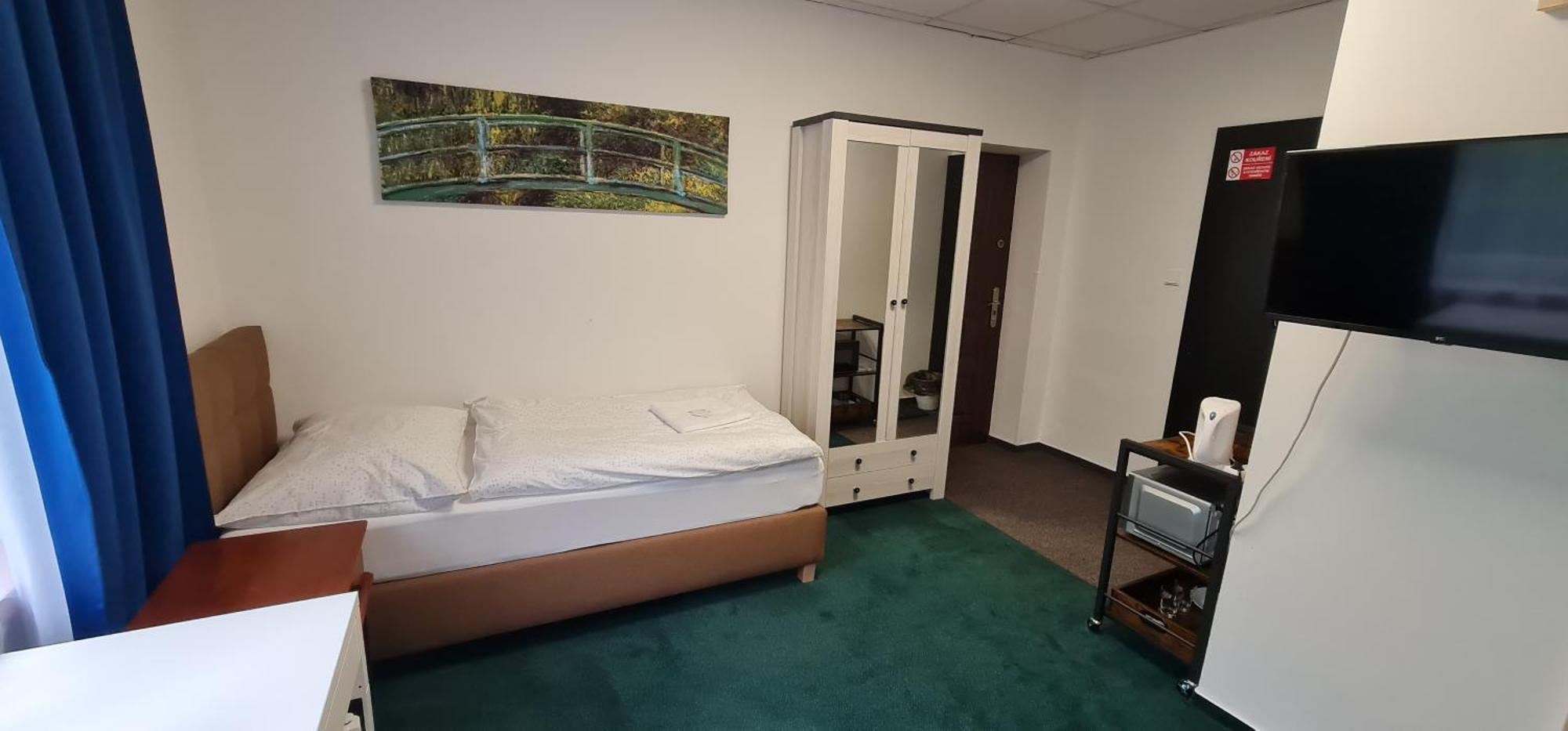 Apartmany Orlova Bagian luar foto
