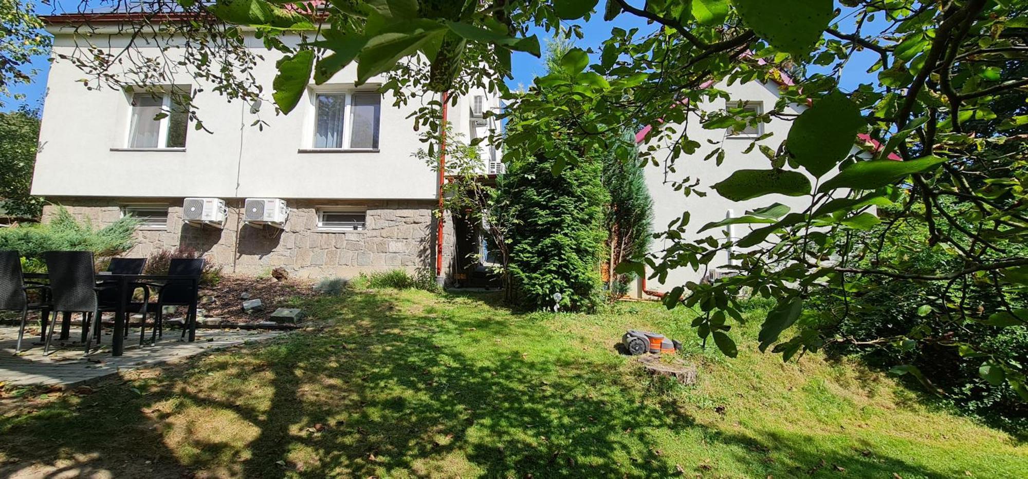 Apartmany Orlova Bagian luar foto