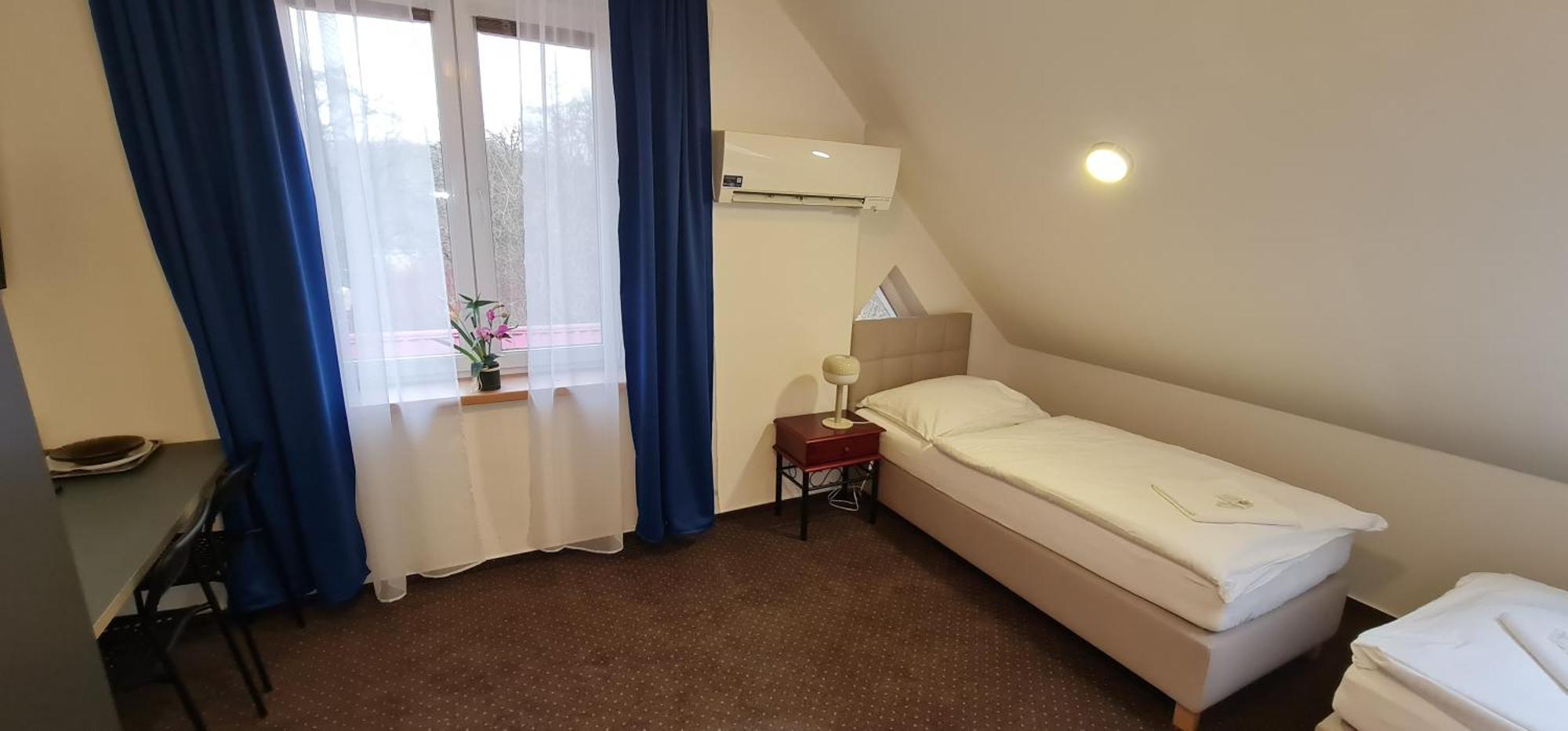 Apartmany Orlova Bagian luar foto